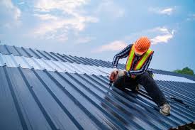 Trusted Waterville, ME Roofing Experts